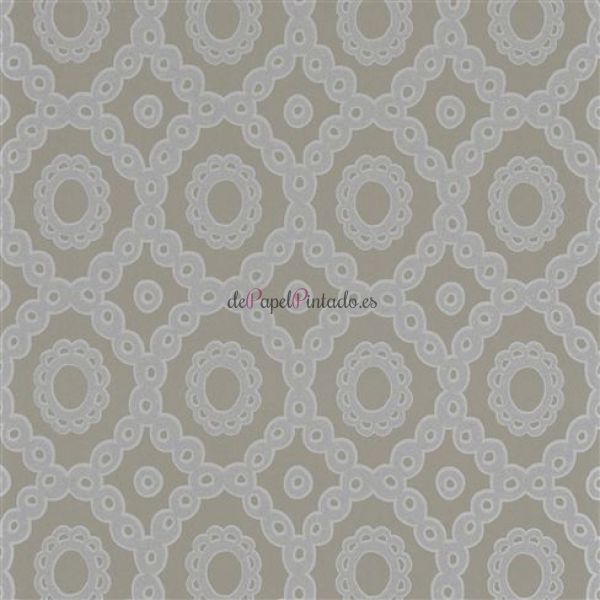 Papel Pintado DESIGNERS GUILD CONTARINI WALLCOVERINGS P606/04-1