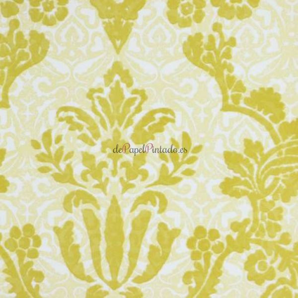 Papel Pintado DESIGNERS GUILD CONTARINI WALLCOVERINGS P607/02-1