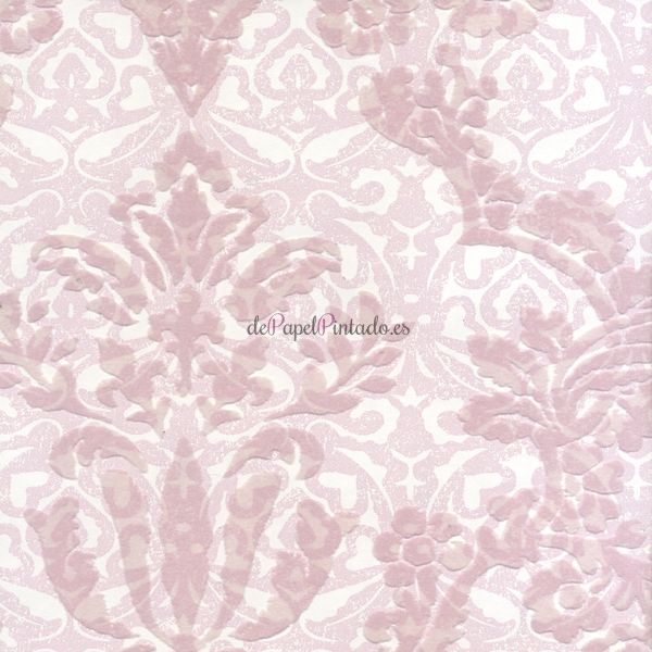 Papel Pintado DESIGNERS GUILD CONTARINI WALLCOVERINGS P607/03-1