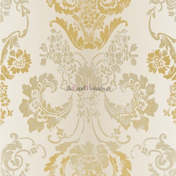 Papel Pintado DESIGNERS GUILD ALEXANDRIA P619/03-1