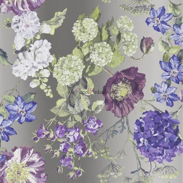 Papel Pintado DESIGNERS GUILD ALEXANDRIA P623/03-1