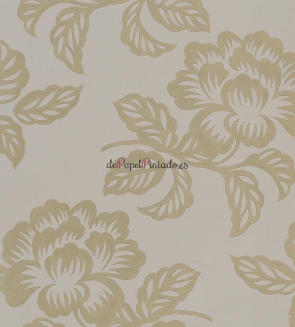 Papel Pintado DESIGNERS GUILD MAJOLICA PDG1020/03-1