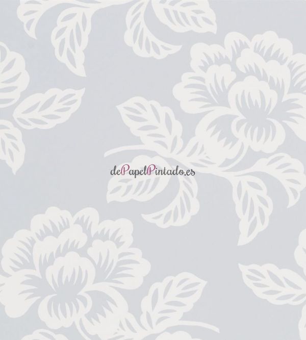 Papel Pintado DESIGNERS GUILD MAJOLICA PDG1020/06-1