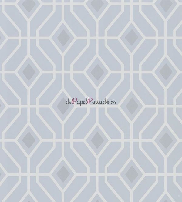 Papel Pintado DESIGNERS GUILD MAJOLICA PDG1026/03-1