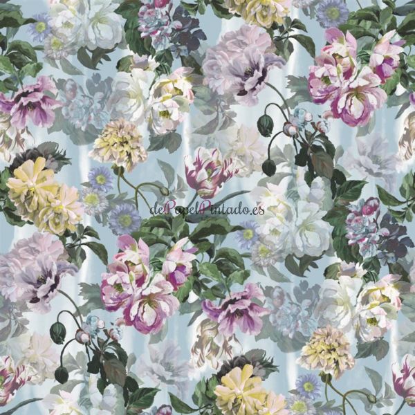 Papel Pintado DESIGNERS GUILD TULIPA STELLATA PDG1038/03-1