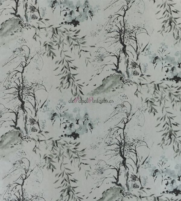 Papel Pintado DESIGNERS GUILD SHANGHAI GARDEN PDG651/05-1