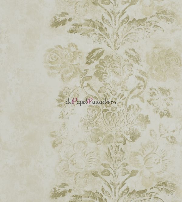 Papel Pintado DESIGNERS GUILD CAPRIFOGLIO WALLPAPERS PDG674/07-1