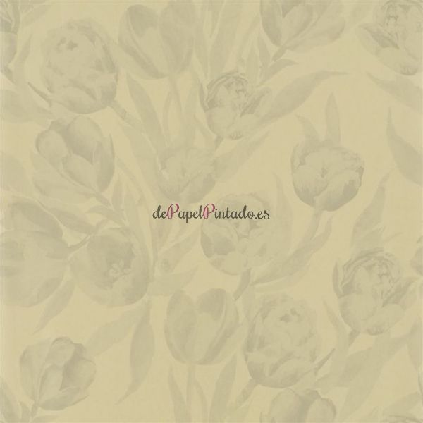 Papel Pintado DESIGNERS GUILD MARQUISETTE WALLPAPER PDG685/07-1