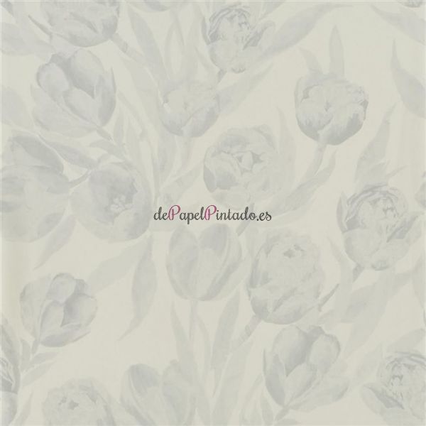 Papel Pintado DESIGNERS GUILD MARQUISETTE WALLPAPER PDG685/08-1