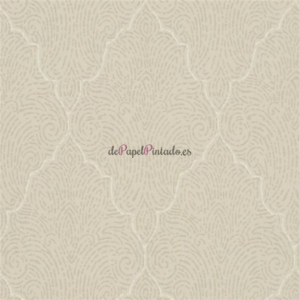 Papel Pintado DESIGNERS GUILD MARQUISETTE WALLPAPER PDG688/02-1