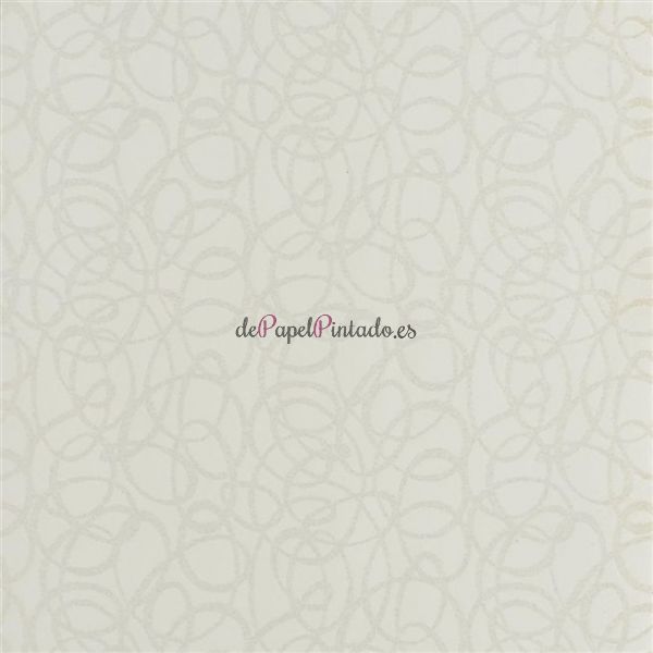 Papel Pintado DESIGNERS GUILD MARQUISETTE WALLPAPER PDG690/01-1