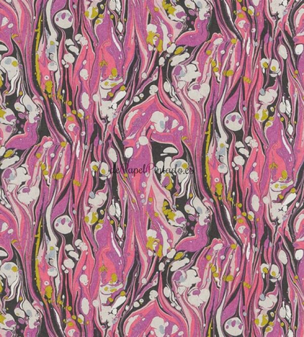 Papel Pintado DESIGNERS GUILD JARDIN DES PLANTES PDG715/04-1