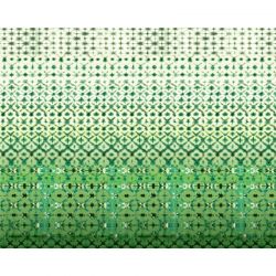 Fotomural Karaoshi Emerald de Designers Guild, referencia PDG1161-03 - 1