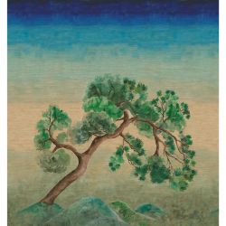 Fotomural Scene D' Arbre Elm de Designers Guild, referencia PDG1177-01 - 1