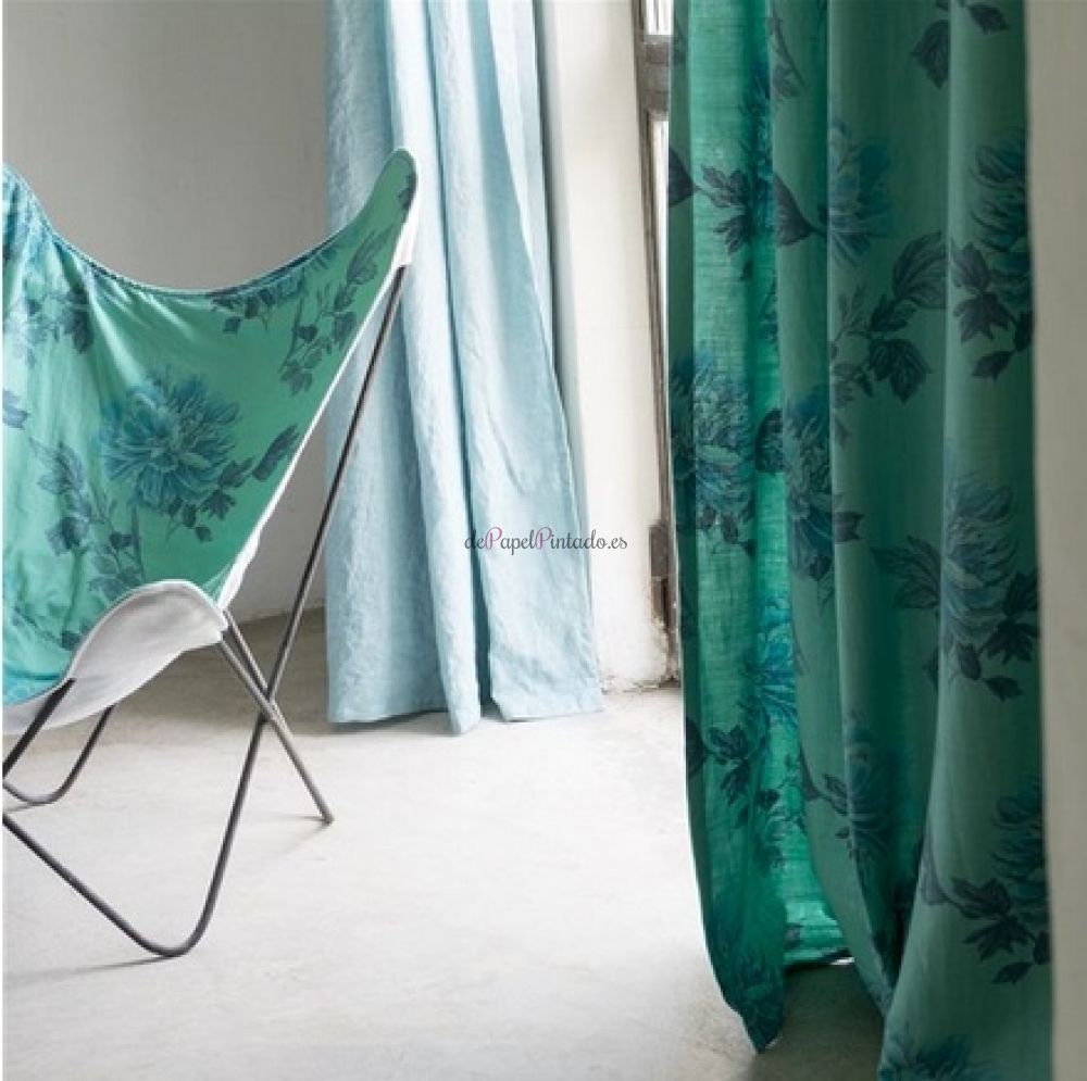 Tela DESIGNERS GUILD KAORI F2112/02-2