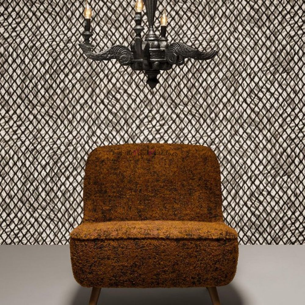 Revestimiento ARTE MOOOI WALLCOVERINGS EXTINCT ANIMALS MO2034-2