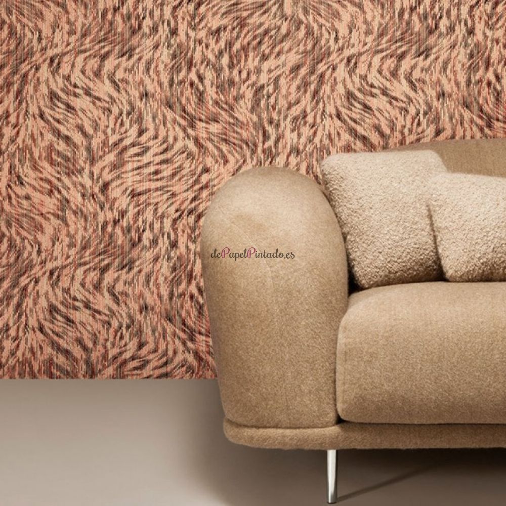 Revestimiento ARTE MOOOI WALLCOVERINGS EXTINCT ANIMALS MO2044-2