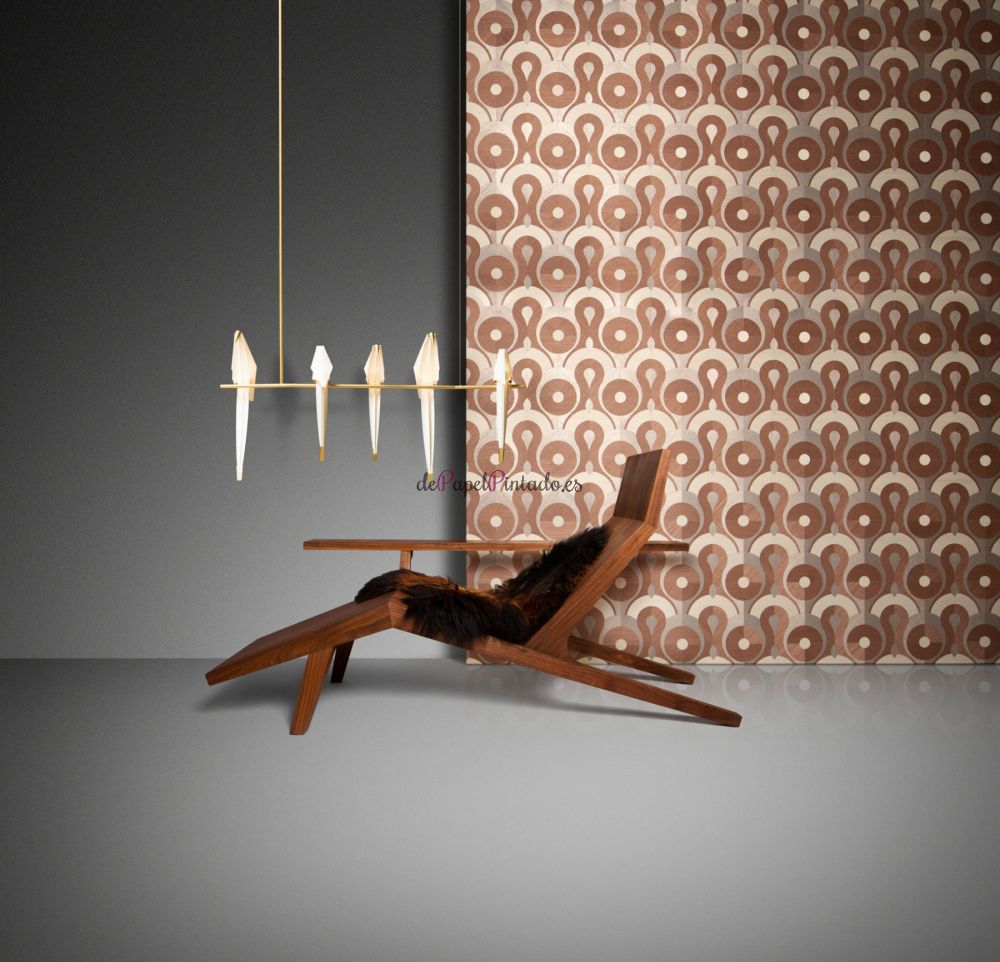 Revestimiento ARTE MOOOI MEMENTO MO4011 R-2