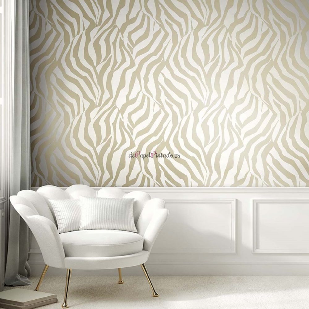 Papel Pintado WALLQUEST SHADES OF WHITE WS70608-2