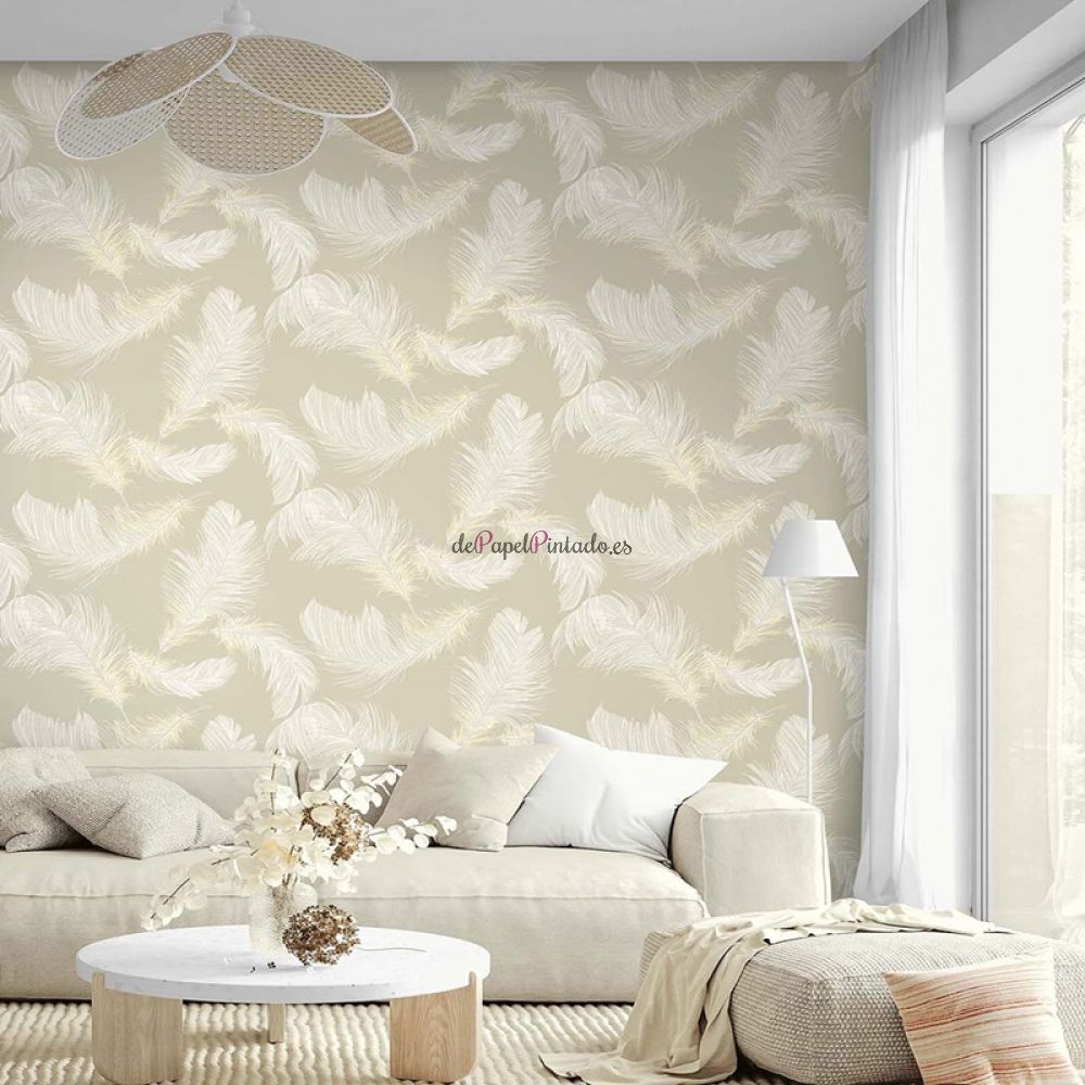 Papel Pintado WALLQUEST SHADES OF WHITE WS70805-2