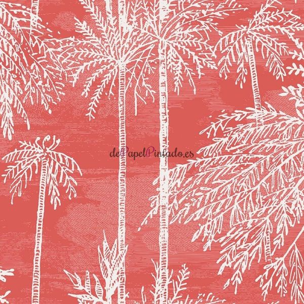 Papel Pintado WALLQUEST COASTAL HAVEN by LILLIAN AUGUST LN40201-1