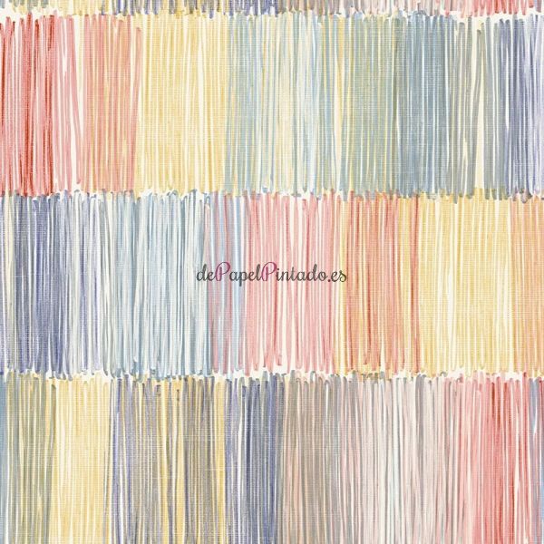 Papel Pintado WALLQUEST COASTAL HAVEN by LILLIAN AUGUST LN40301-1