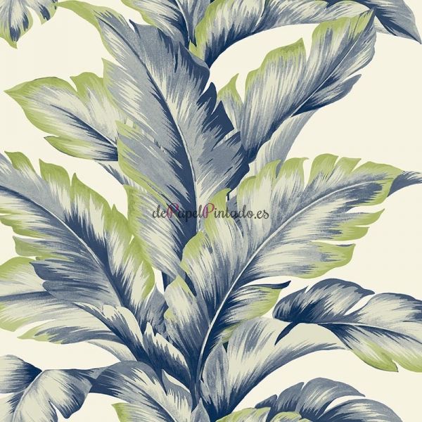 Papel Pintado WALLQUEST COASTAL HAVEN by LILLIAN AUGUST LN40602-1