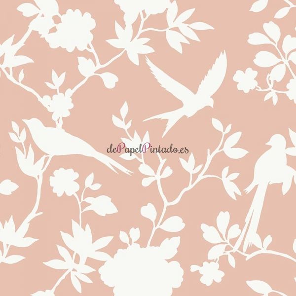 Papel Pintado WALLQUEST COASTAL HAVEN by LILLIAN AUGUST LN40906-1