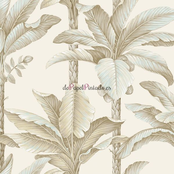 Papel Pintado WALLQUEST SAVANNAH GRASS LS60105-1