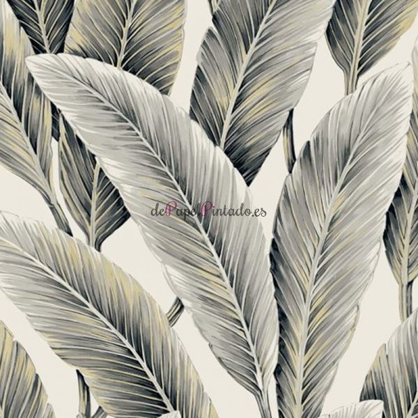 Papel Pintado WALLQUEST SAVANNAH GRASS LS60200-1