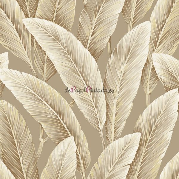 Papel Pintado WALLQUEST SAVANNAH GRASS LS60205-1