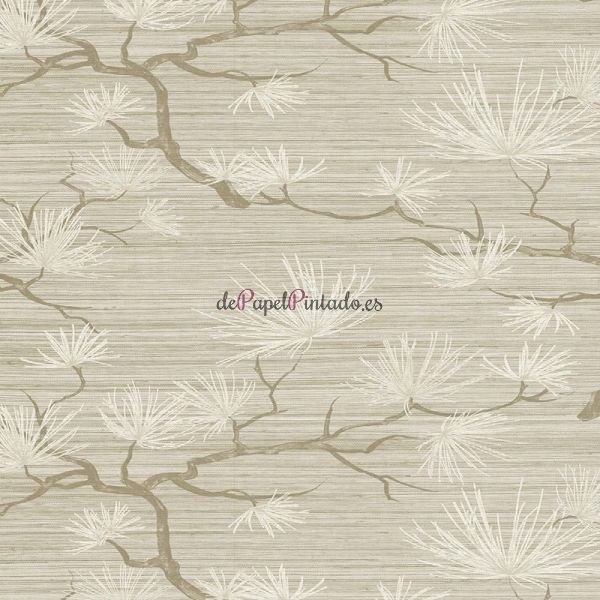 Papel Pintado WALLQUEST SHADES OF WHITE WS70105-1