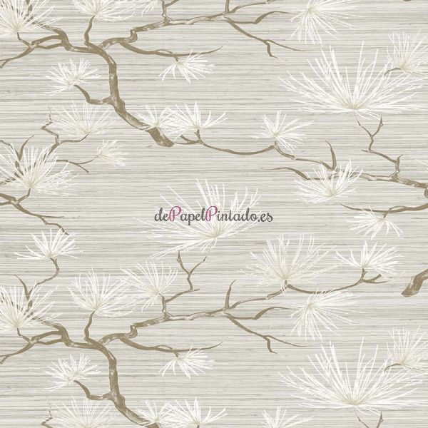 Papel Pintado WALLQUEST SHADES OF WHITE WS70108-1