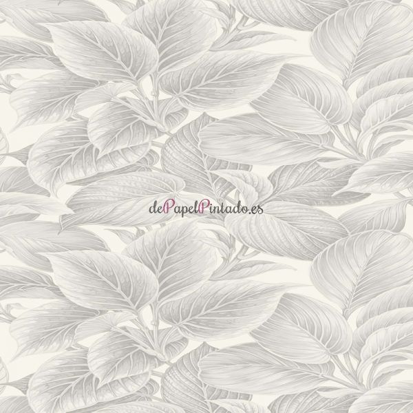 Papel Pintado WALLQUEST SHADES OF WHITE WS70308-1