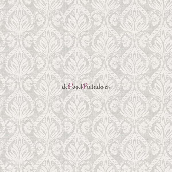 Papel Pintado WALLQUEST SHADES OF WHITE WS70700-1