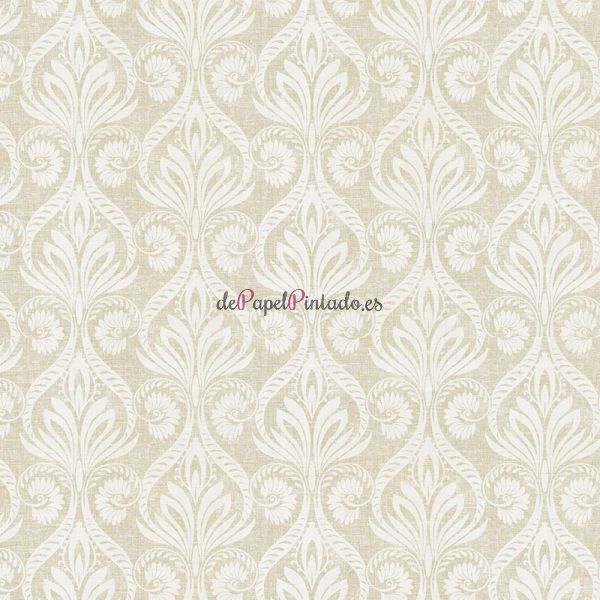 Papel Pintado WALLQUEST SHADES OF WHITE WS70705-1