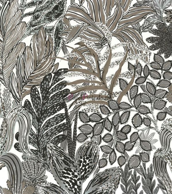 Papel Pintado CASAMANCE BLOSSOM 7432 01 20-1