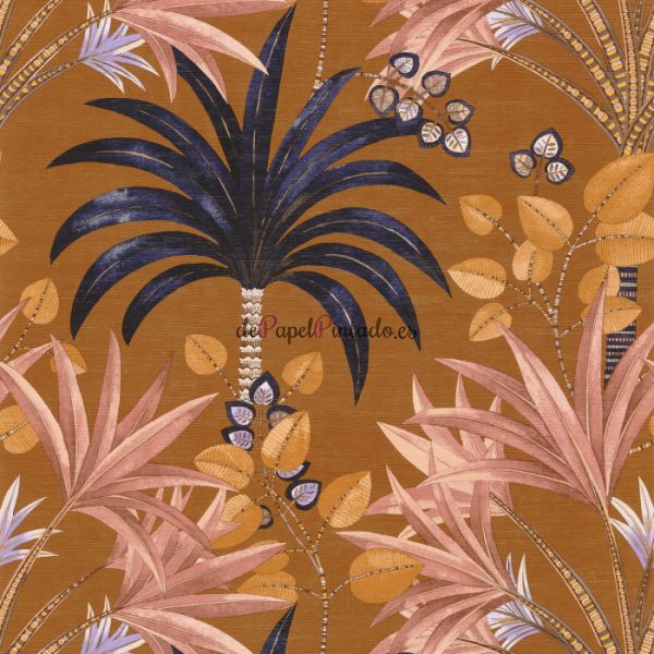 Papel Pintado CASAMANCE AVENTURA 7552 11 20-1