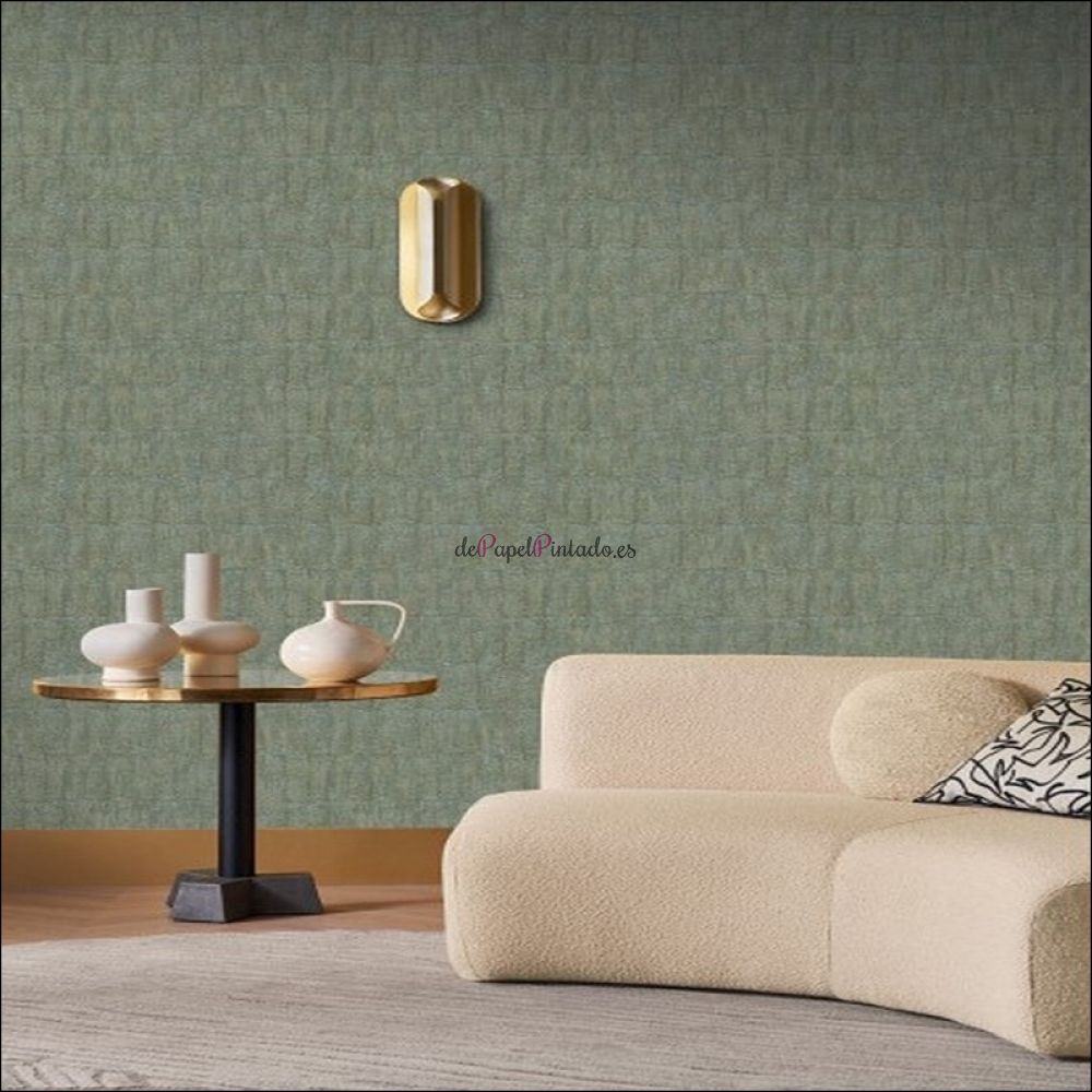 Papel Pintado CASAMANCE TEXTURE CERAME 7609 10 18-2