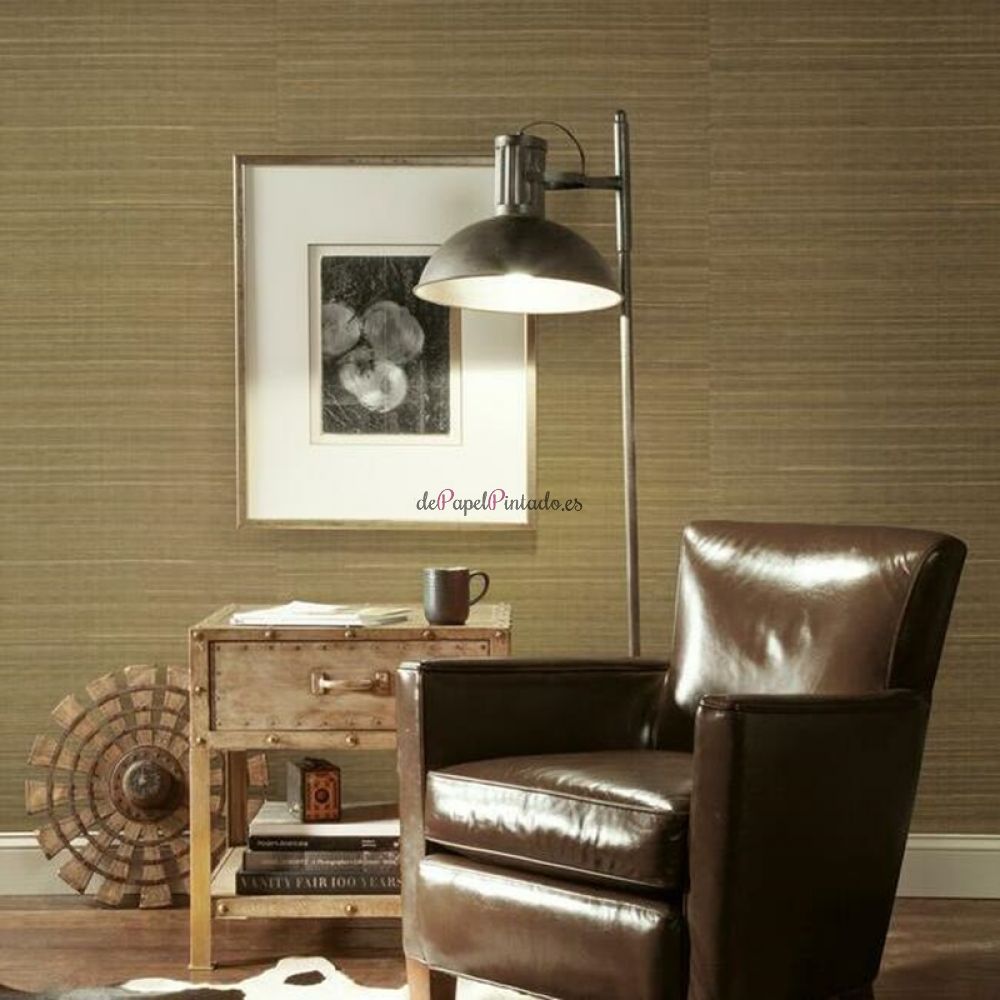 Revestimiento YORK WALLCOVERINGS GLASSCLOTH RESOURCE LIBRARY GL0502-2