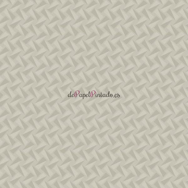 Papel Pintado YORK WALLCOVERINGS GEOMETRIC RESOURCE LIBRARY GM7572-1