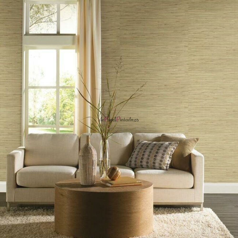 Revestimiento YORK WALLCOVERINGS GLASSCLOTH RESOURCE LIBRARY NZ0780-2