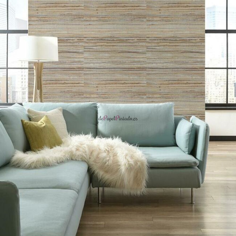 Revestimiento YORK WALLCOVERINGS GLASSCLOTH RESOURCE LIBRARY NZ0796-2