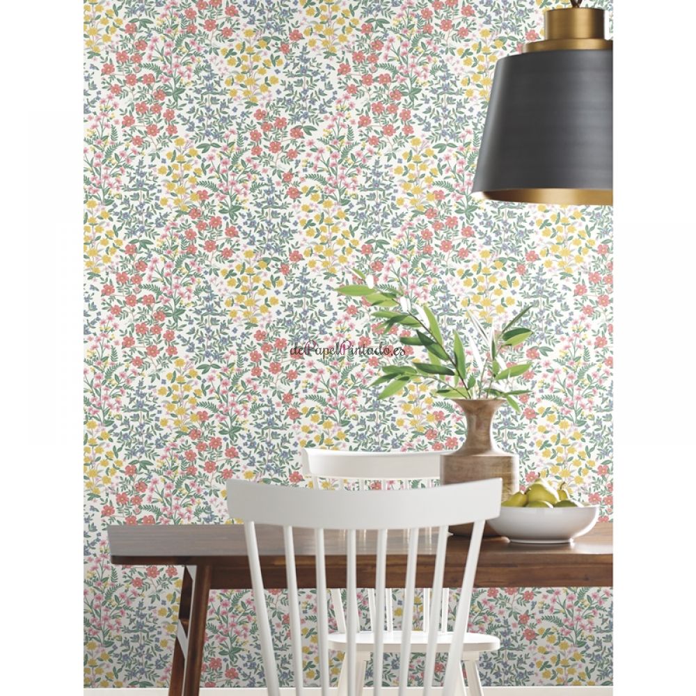 Papel Pintado YORK WALLCOVERINGS RIFLE PAPER CO. SECOND EDITION RP7377-2
