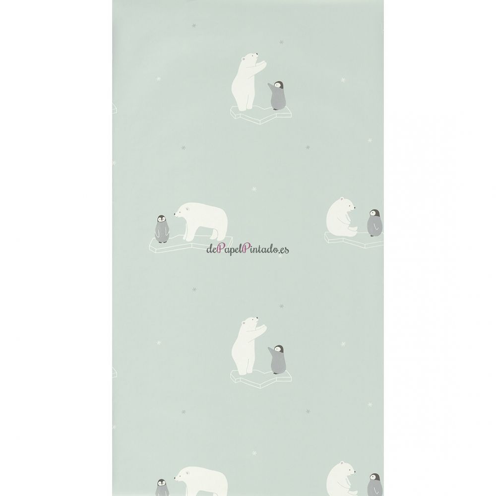 Papel Pintado CASADECO HAPPY DREAMS HPDM8282 61 26-2